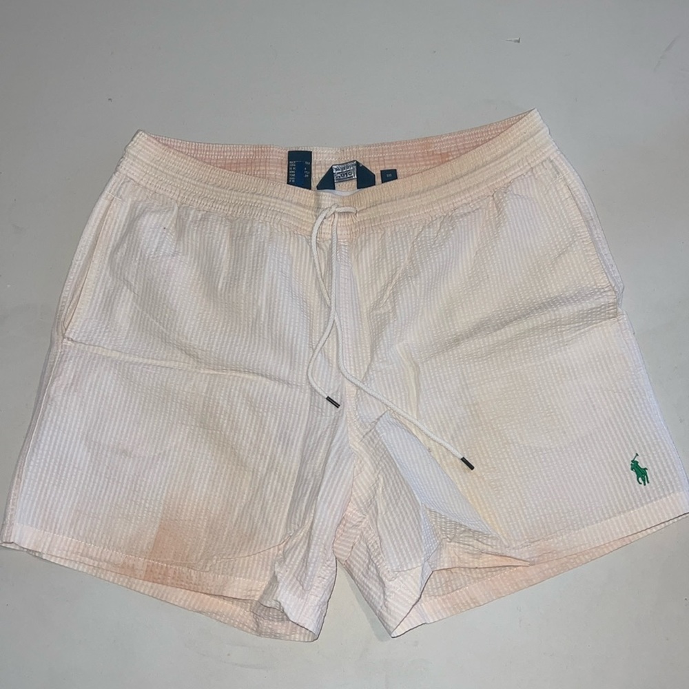 Ralph Lauren - Pink Bathing Suit